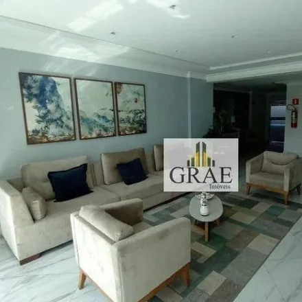 Buy this 3 bed apartment on Rua Campinas in Boqueirão, Praia Grande - SP