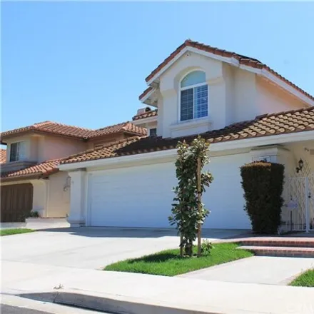 Rent this 4 bed house on 16 Salerno in Irvine, CA 92614