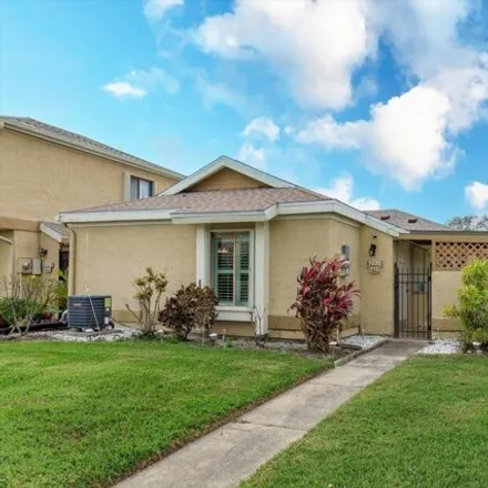 Buy this 2 bed house on 1048 Abada Court Northeast in Palm Bay, FL 32905