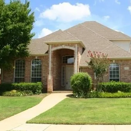 Rent this 4 bed house on 6751 Carriage Drive in Colleyville, TX 76034