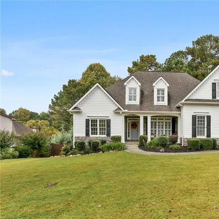 Buy this 6 bed house on 513 Waterside Court in Cherokee County, GA 30114