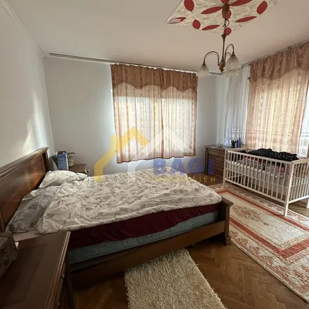 Image 8 - Dubec - Peron 2, Dubrava, 10174 City of Zagreb, Croatia - Apartment for rent