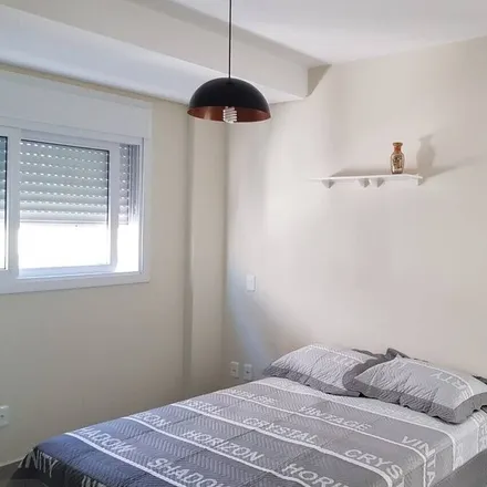 Rent this 3 bed apartment on Bombinhas in Santa Catarina, Brazil