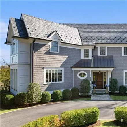 Buy this 5 bed house on 360 Pondfield Road in Village of Bronxville, NY 10708