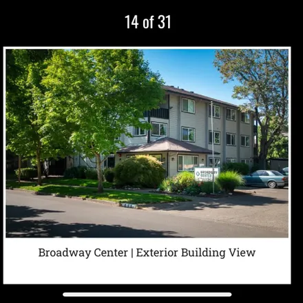 Image 2 - 875 West Broadway, Eugene, OR 97401, USA - Apartment for rent