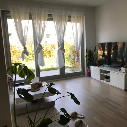 Image 7 - Flughafen-Riem-Straße 61, 81829 Munich, Germany - Apartment for rent