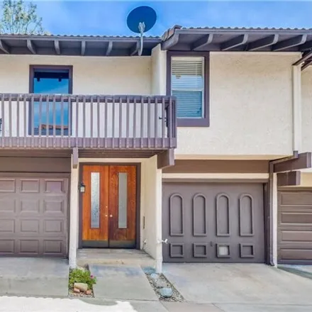 Buy this 3 bed townhouse on 10698 Lisbon Court in Whittier, CA 90601