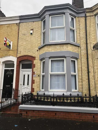 Image 2 - 131 Empress Road, Liverpool, L7 8SF, United Kingdom - Room for rent