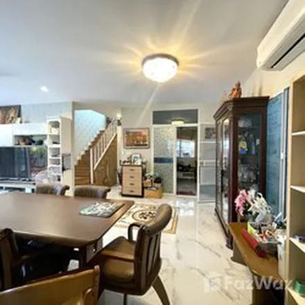 Rent this 4 bed apartment on unnamed road in Kathu, Phuket Province 83120