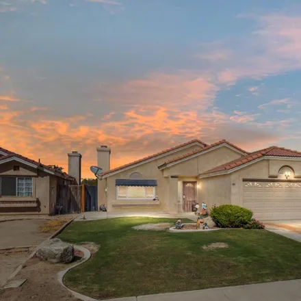 Buy this 3 bed house on 8004 River Mist Avenue in Bakersfield, CA 93313