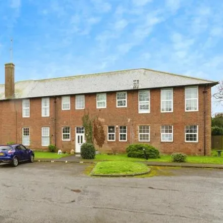 Image 1 - The Old Chapel, Redyear Court, Sevington, TN24 0NR, United Kingdom - Apartment for sale