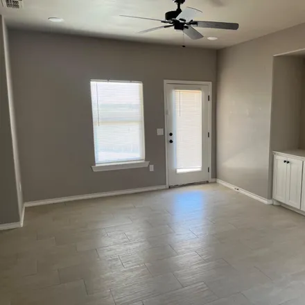 Rent this 3 bed duplex on Clovis Road in Shallowater, TX 79363