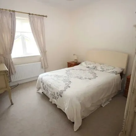 Rent this 5 bed apartment on Manor Court in Lowton St Luke's, WA3 3JF