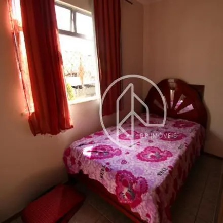 Buy this 2 bed apartment on Rua Rita Monteiro in Santa Cecília, Juiz de Fora - MG