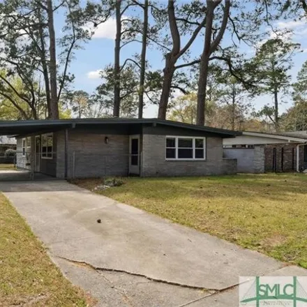 Buy this 3 bed house on 375 Woodley Road in Tranquilla Woods, Savannah