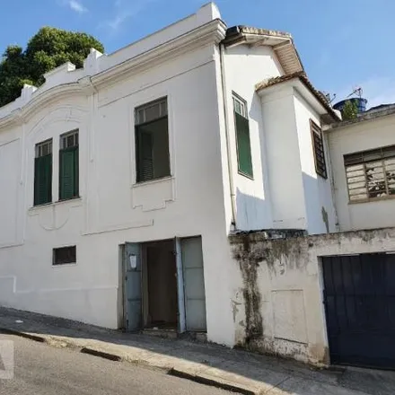 Rent this 3 bed house on Rua João Ricardo in São Cristóvão, Rio de Janeiro - RJ