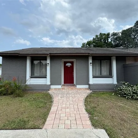 Buy this 3 bed house on 9998 Lancewood Court in Orange County, FL 32817