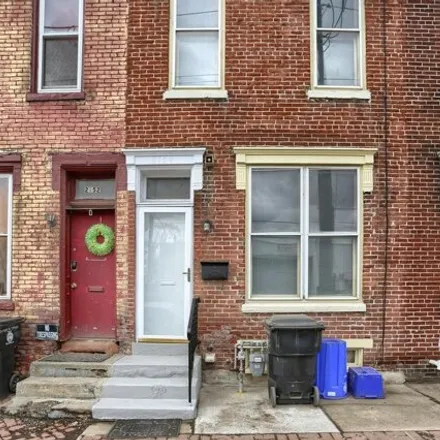 Buy this 3 bed house on 2179 Moltke Street in Harrisburg, PA 17110