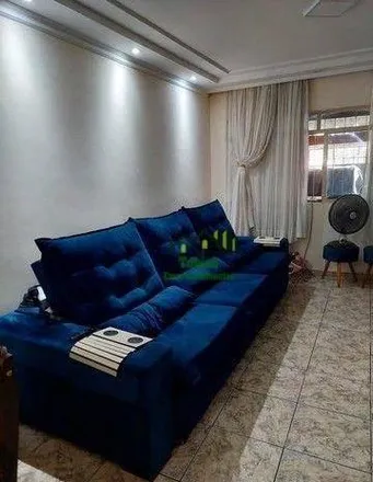 Buy this 4 bed house on Rua Euclides Damiani in Vila Amorim, Suzano - SP