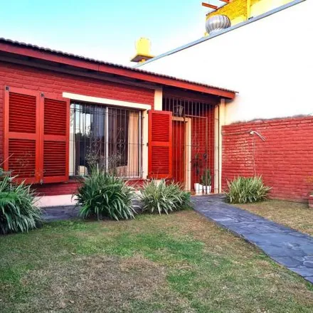 Buy this 2 bed house on Arias 1698 in Partido de Marcos Paz, Marcos Paz