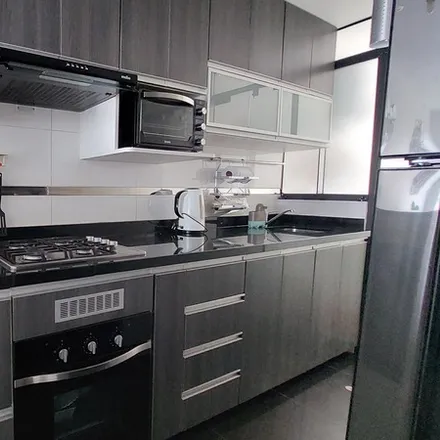 Rent this 3 bed apartment on Alameda Luis Miroquesada in Surquillo, Lima Metropolitan Area 15048