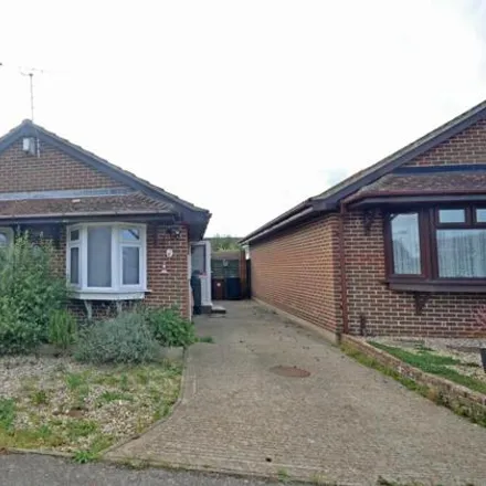 Buy this 2 bed house on Chayle Gardens in Selsey, Po20