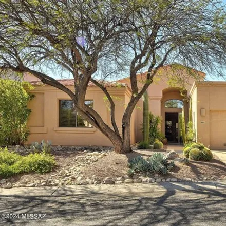 Image 7 - 6227 North Calle del Halcon, Pima County, AZ 85718, USA - House for sale