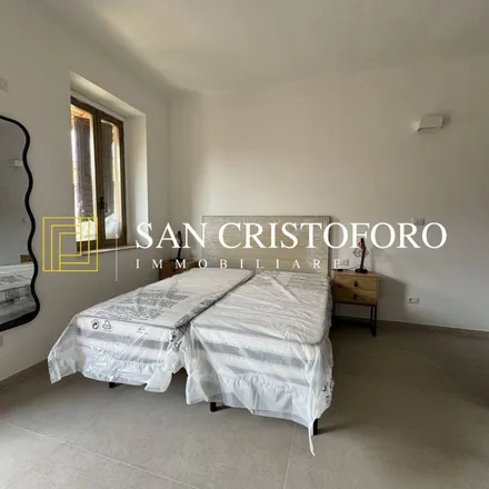 Image 8 - Via San Cristoforo, 21047 Saronno VA, Italy - Apartment for rent