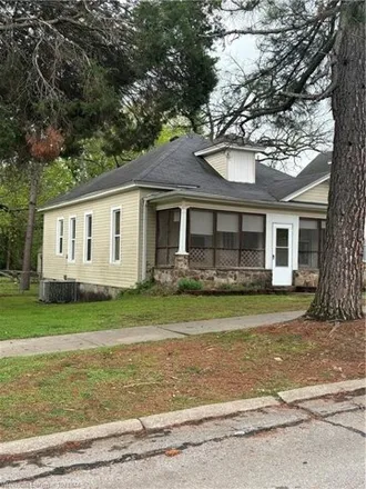 Image 2 - 2419 South J Street, Fort Smith, AR 72901, USA - House for sale