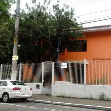 Image 2 - Rua Libório Glasser, Jardim Marajoara, São Paulo - SP, 04671-071, Brazil - House for rent