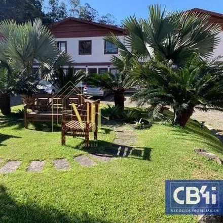 Buy this 2 bed apartment on unnamed road in Quitandinha, Petrópolis - RJ