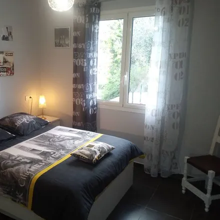 Rent this 3 bed house on 06500 Sainte-Agnès