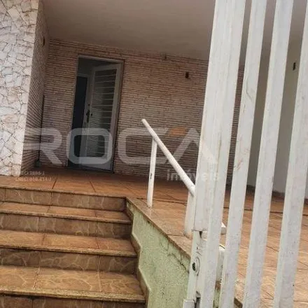 Rent this 3 bed house on Rua Rui Barbosa 1852 in Vila Seixas, Ribeirão Preto - SP
