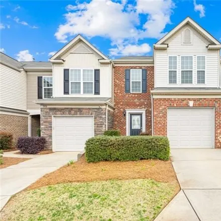 Rent this 3 bed house on 2462 Royal York Avenue in Charlotte, NC 28210