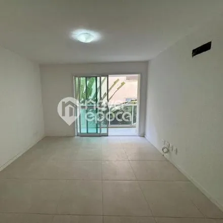 Buy this 2 bed apartment on Rua Visconde de Ouro Preto 72 in Botafogo, Rio de Janeiro - RJ