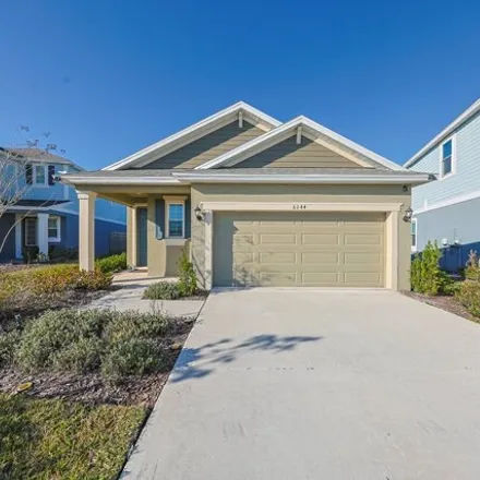 Buy this 3 bed house on 2589 Village Lakes Boulevard in Lakeland, FL 33805