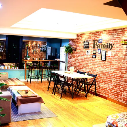 Rent this 2 bed apartment on Xiaokangying