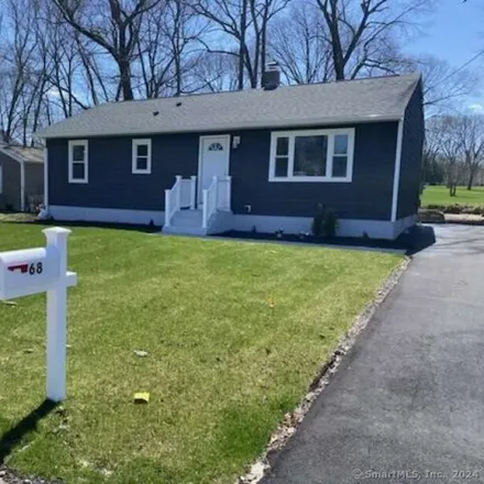 Buy this 3 bed house on 68 Parkview Drive in Stillmans Corner, Southington