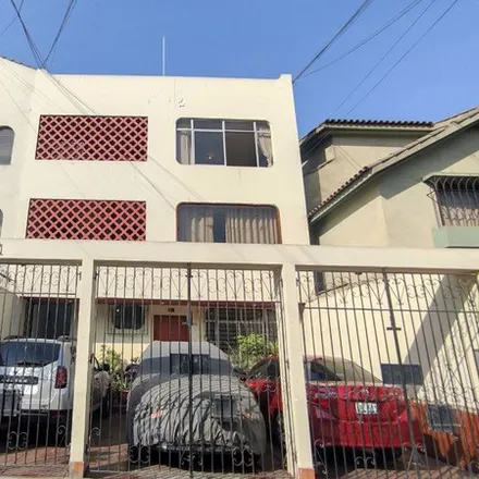 Image 9 - Calle Curazao, La Molina, Lima Metropolitan Area 15012, Peru - Apartment for sale