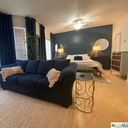 Buy this 1 bed condo on 14766 Whitecap Boulevard in Corpus Christi, TX 78418