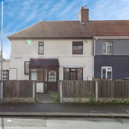 Buy this 3 bed house on Aldam Road in Doncaster, DN4 9EL