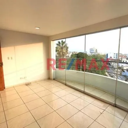 Rent this 3 bed apartment on unnamed road in Ate, Lima Metropolitan Area 15022