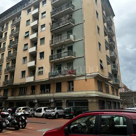 Image 9 - Corso Sardegna 34-36, 16129 Genoa Genoa, Italy - Apartment for rent