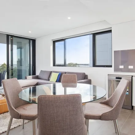 Rent this 2 bed apartment on South Perth WA 6151