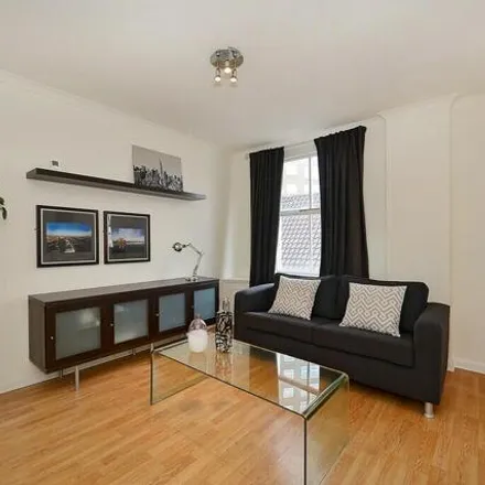 Rent this 2 bed apartment on 198 Dawes Road in London, SW6 7RQ