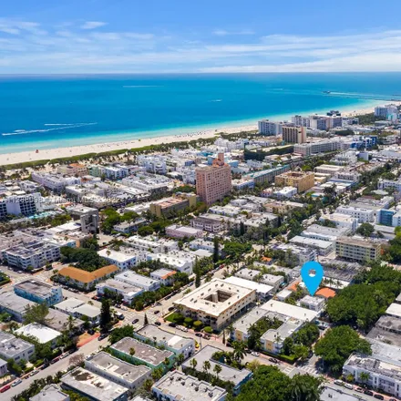 Image 3 - 935 Meridian Avenue, Miami Beach, FL 33139, USA - Duplex for sale