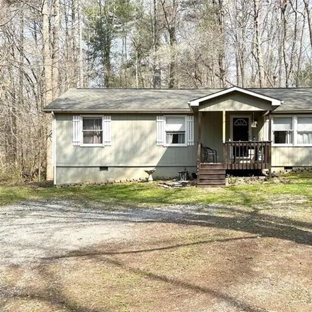 Buy this 3 bed house on 1862 Wesley Road in Burke County, NC 28655