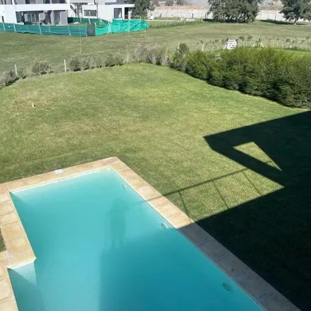 Rent this 3 bed house on unnamed road in Partido de Ezeiza, B1803 HAA Canning