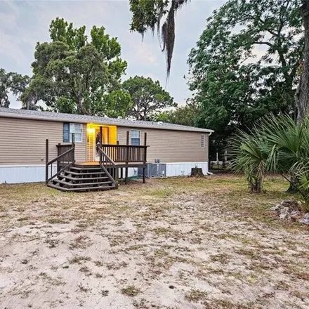 Buy this studio apartment on 9620 Scot Street in Bayonet Point, FL 34669