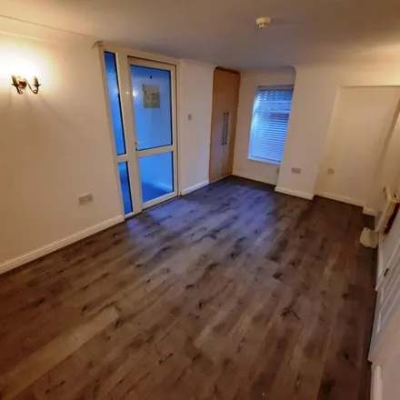 Rent this 1 bed apartment on 50 Richmond Grove in Victoria Park, Manchester
